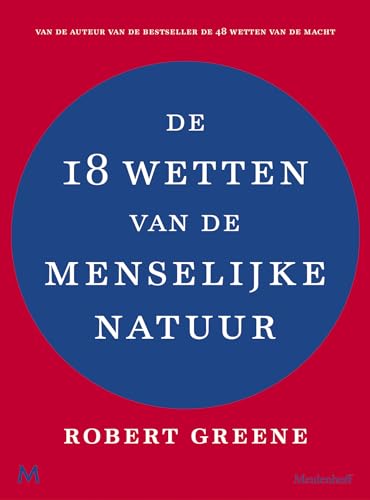 De 18 wetten van de menselijke natuur