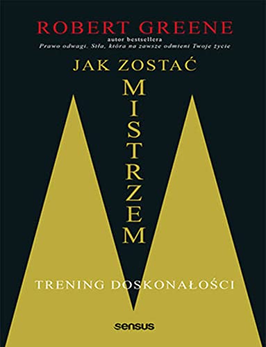 Jak zostać mistrzem: Trening doskonałości