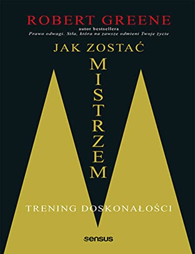 Jak zostać mistrzem: Trening doskonałości