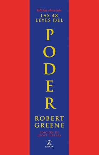 Las 48 leyes del poder (Edición Abreviada) (Espasa Crecimiento personal) von Espasa