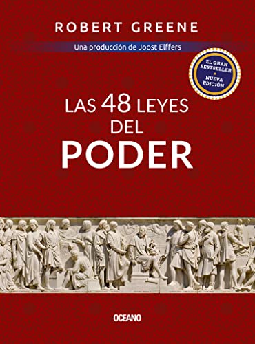 Las 48 leyes del poder / The 48 Laws of Power Las 48 leyes del poder / The 48 Laws of Power
