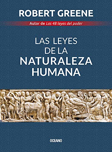 Las Leyes de la Naturaleza Humana von Oceano