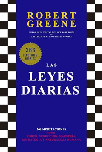 Las leyes diarias Las leyes diarias von Reverté Management (REM)