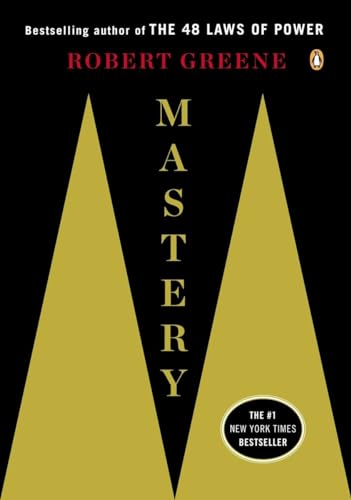 Mastery Mastery