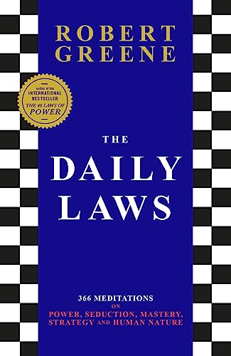 The Daily Laws: 366 Meditations from the author of the bestselling The 48 Laws of Power von Profile Books