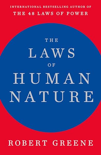 The Laws of Human Nature: Robert Greene