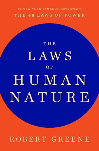 The Laws of Human Nature: Robert Greene von Profile Books