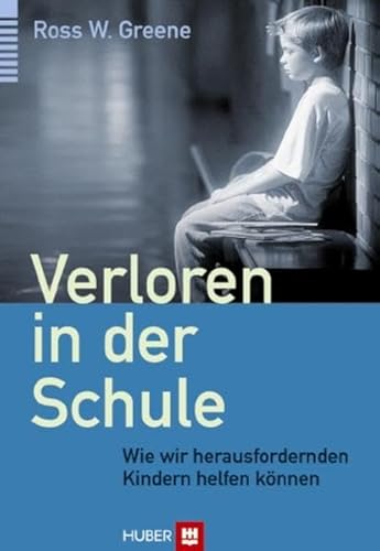 Verloren in der Schule: Wie wir herausfordernden Kindern helfen können Verloren in der Schule: Wie wir herausfordernden Kindern helfen können