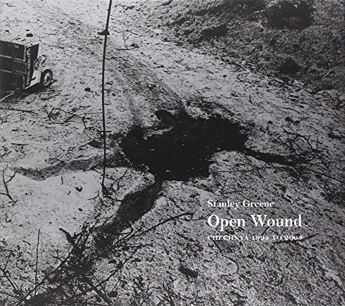 Open Wound: Chechnya 1994-2003 von Trolley