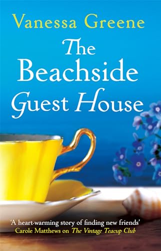 The Beachside Guest House von Sphere