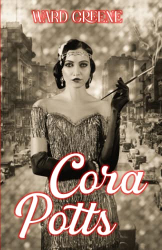 Cora Potts Cora Potts von Cutting Edge Books