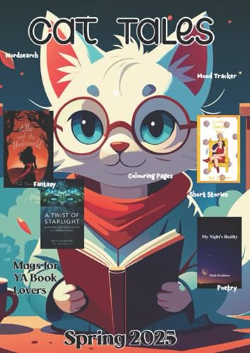 Cat Tales Cat Tales von Green Cat Books