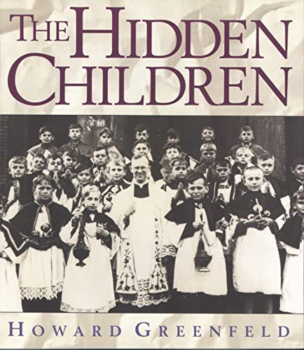 Hidden Children Pa