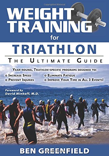 Weight Training for Triathlon: The Ultimate Guide von Price World Enterprises
