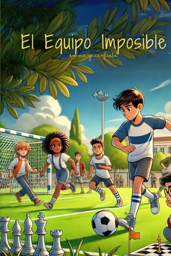 El Equipo Imposible von Independently published