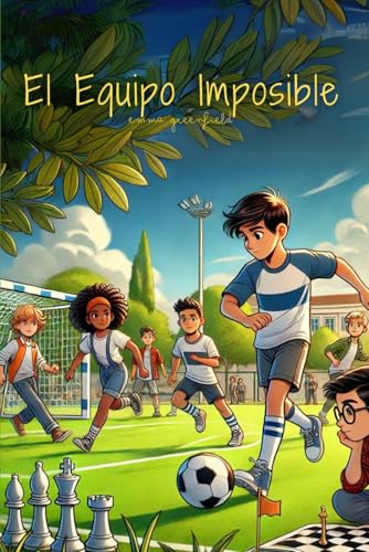 El Equipo Imposible von Independently published