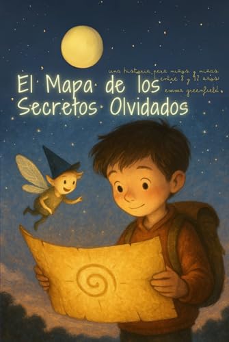 El Mapa de los Secretos Olvidados von Independently published