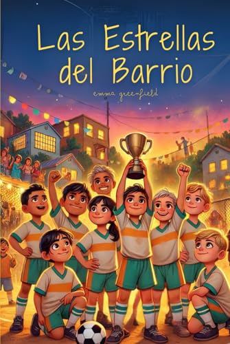 Las Estrellas del Barrio von Independently published