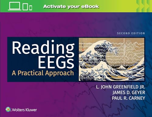 Reading Eegs: A Practical Approach von LWW