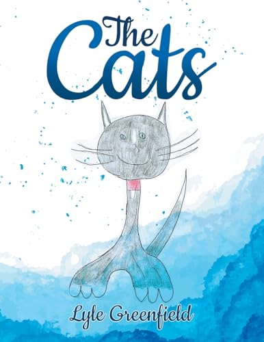 THE CATS von Primix Publishing