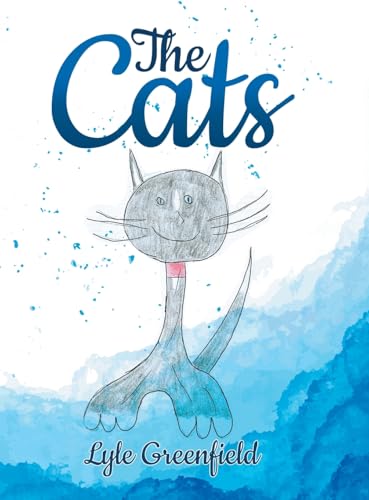 THE CATS von Primix Publishing