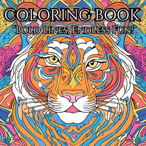 Tranquil Nature: An Adult Coloring Book for Inner Peace and Clarity: A Coloring Book to Relax and Rediscover the Beauty of Life von Independently published