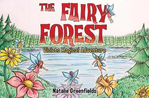 The Fairy Forest von Nightingale Books