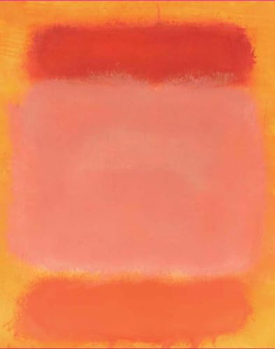Mark Rothko: Paintings on Paper von Yale University Press