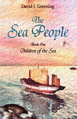 The Sea People: Children Of The Sea von Schreibstark-Verlag