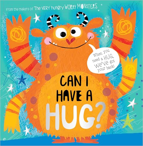 Can I Have A Hug? Can I Have A Hug?