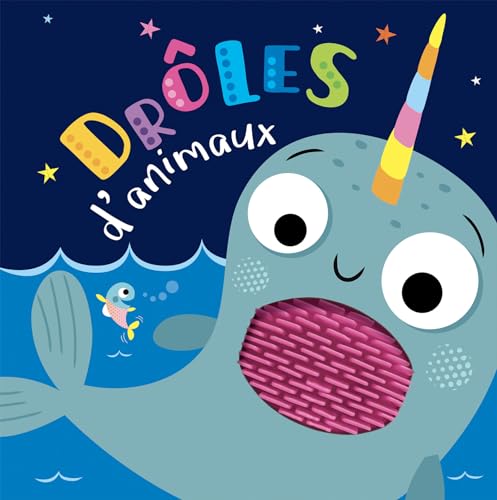 Droles d'animaux Droles d'animaux