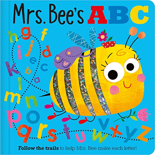 Mrs Bee's ABC von Make Believe Ideas