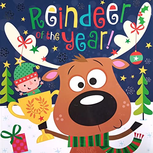Reindeer of the Year Reindeer of the Year