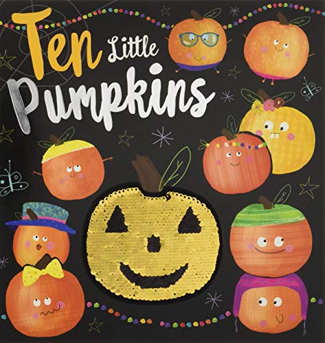 Ten Little Pumpkins von Make Believe Ideas
