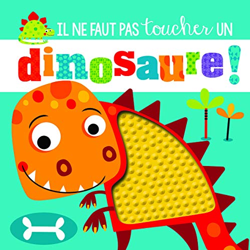 UN DINOSAURE ! UN DINOSAURE !