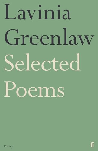 Selected Poems: with notes on poetry
