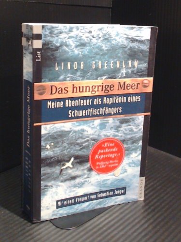Das hungrige Meer
