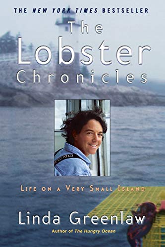 The Lobster Chronicles: Life on a Very Small Island von Hachette Books