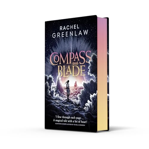 Compass and Blade Special Edition von HarperCollins