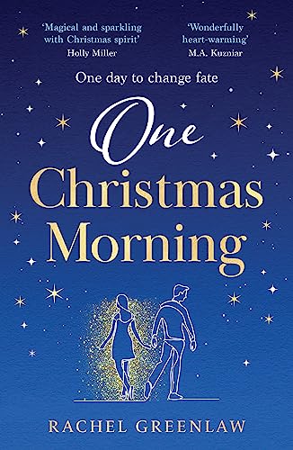 One Christmas Morning: a cosy fantasy romance timeslip novel from the bestselling author of The Woodsmoke Women’s Book of Spells von HQ Digital