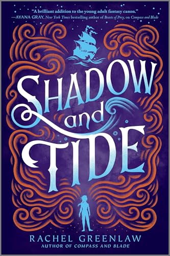 Shadow and Tide von HarperCollins