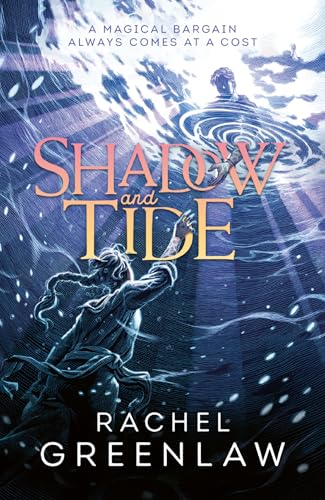 Shadow and Tide: New for 2025, a compelling YA romantasy - the second book in the Compass and Blade series von Harper Fire