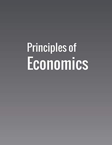 Principles of Economics von Parlux
