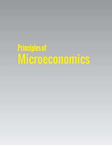 Principles of Microeconomics von 12th Media Services