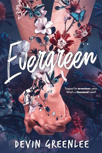 Evergreen von Entangled Publishing