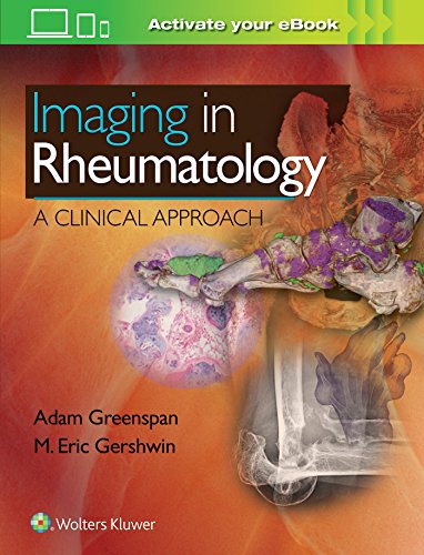 Imaging in Rheumatology: A Clinical Approach von LWW
