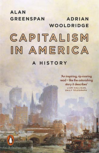 Capitalism in America: A History von Penguin