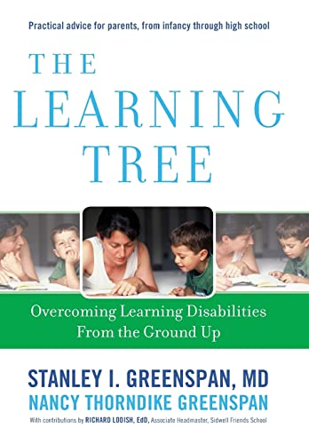 The Learning Tree: Overcoming Learning Disabilities from the Ground Up (A Merloyd Lawrence Book)