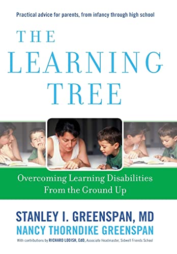 The Learning Tree: Overcoming Learning Disabilities from the Ground Up (A Merloyd Lawrence Book)