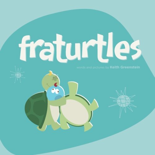 Fraturtles von CreateSpace Independent Publishing Platform